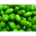 IQF congelé edamame